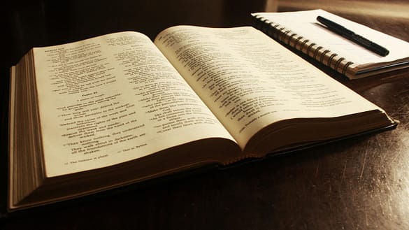 WednesdayInTheWordFaithInFire